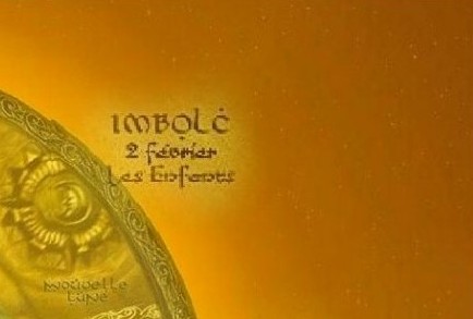 Imbolc - 2 février