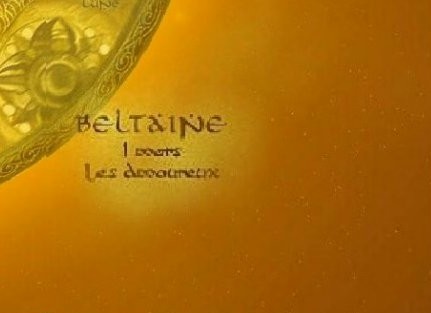 Beltaine - 1er mai