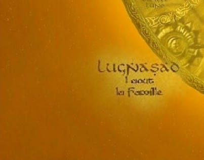 Lugnasad - 1er août